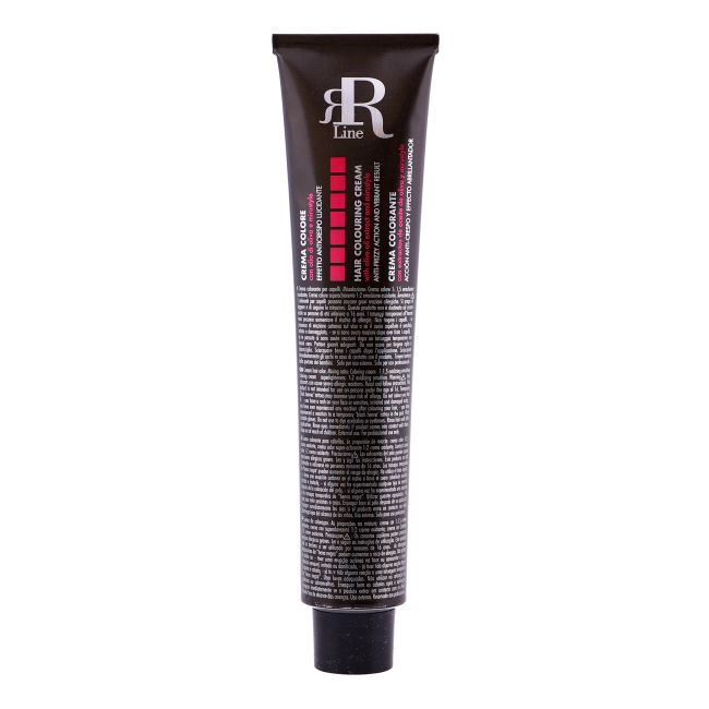 RR LINE CREMA COLORE plaukų dažai, 100 ml