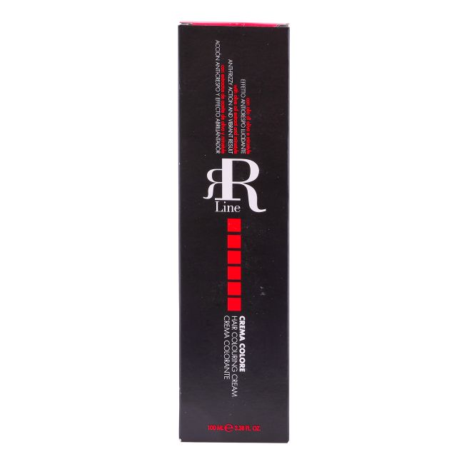 RR LINE CREMA COLORE plaukų dažai, 100 ml