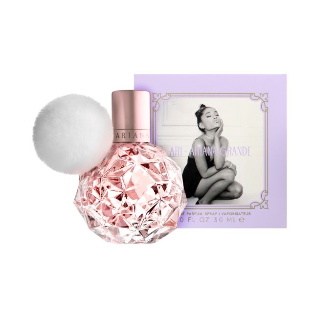 ARIANA GRANDE ARI parfumuotas moterų vanduo, 30 ml