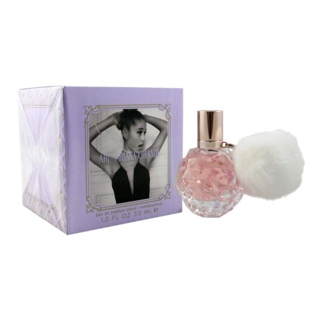 ARIANA GRANDE ARI parfumuotas moterų vanduo, 30 ml