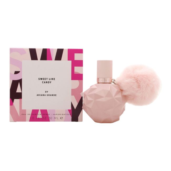 ARIANA GRANDE SWEET LIKE parfumuotas moterų vanduo, 30 ml