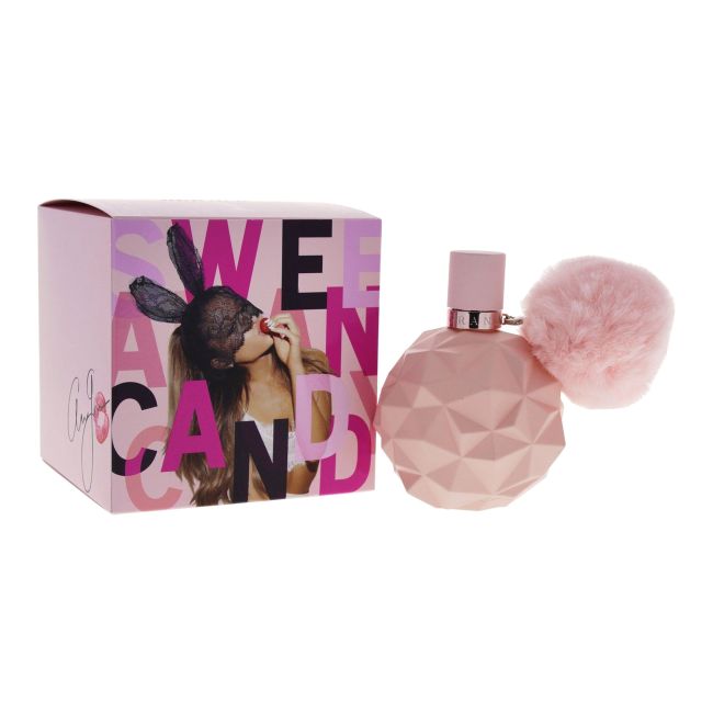 ARIANA GRANDE SWEET LIKE parfumuotas moterų vanduo, 30 ml