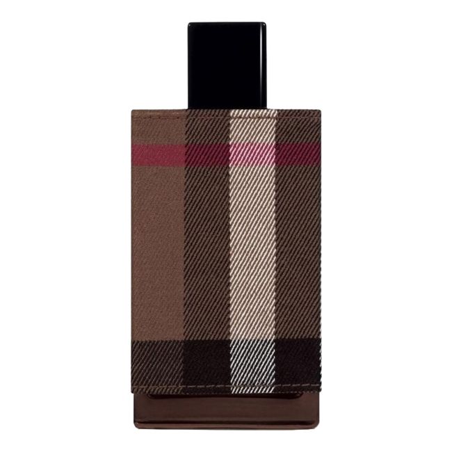 BURBERRY LONDON tualetinis vyrų vanduo, 100 ml