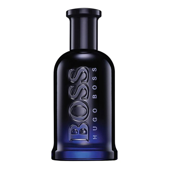 HUGO BOSS BOTTLED NIGHT tualetinis vanduo, 100 ml
