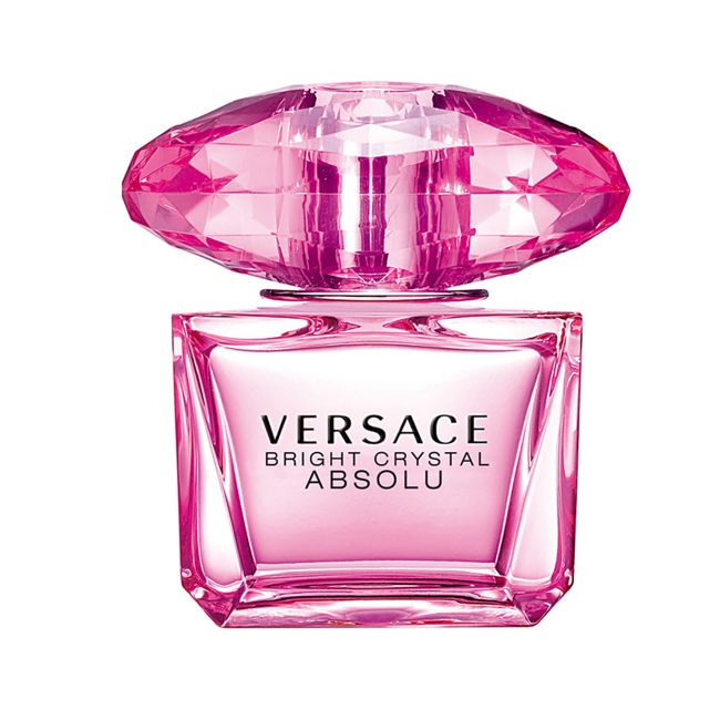 VERSACE BRIGHT CRYSTAL ABSOLU parfumuotas moterų vanduo, 90 ml