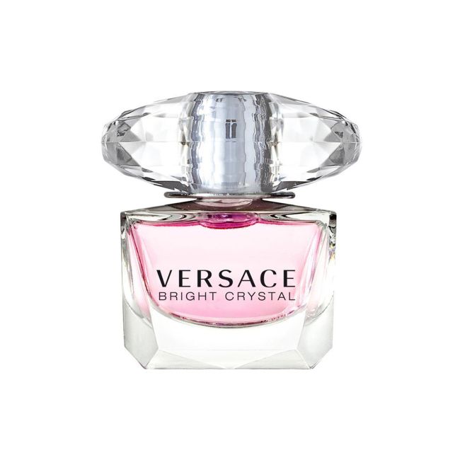 VERSACE BRIGHT CRYSTAL tualetinis moterų vanduo, 5 ml