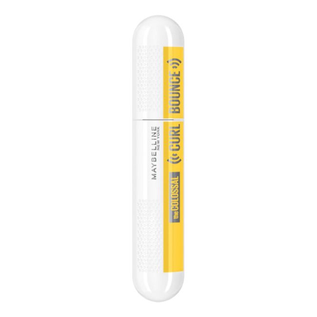 MAYBELLINE THE COLOSSAL CURL BOUNCE blakstienų tušas, 10 ml