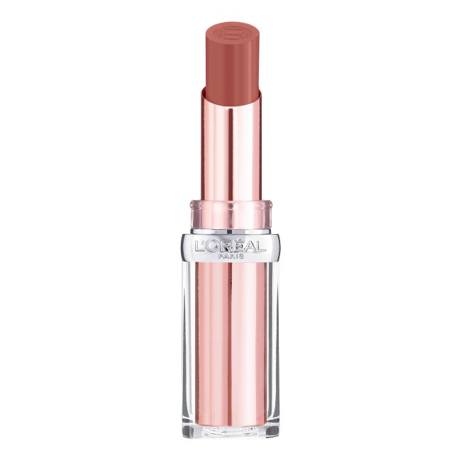 L'OREAL GLOW PARADISE lūpų dažai