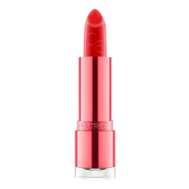 CATRICE WILD HIBISCUS GLOW lūpų balzamas, 3,5 g