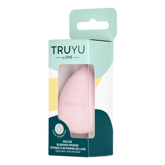 TRUYU kosmetinė kempinėlė