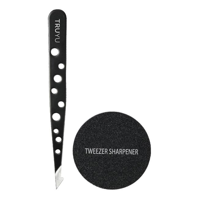 TRUYU 2-IN-1 pincetas