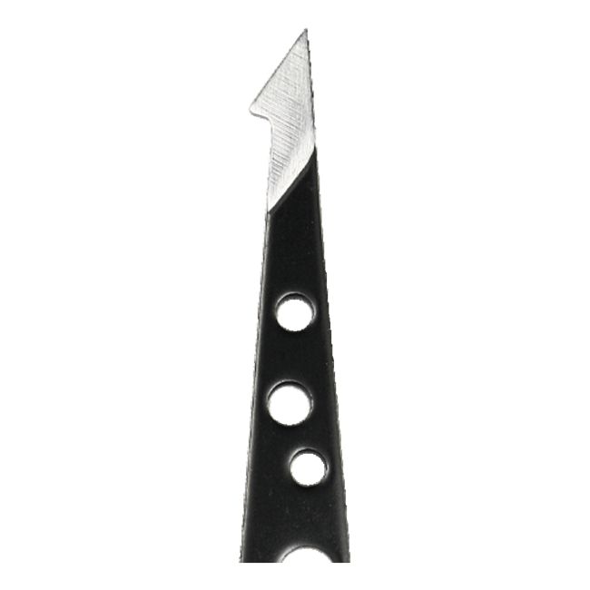 TRUYU 2-IN-1 pincetas
