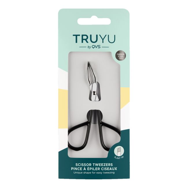 TRUYU pincetas žirklės