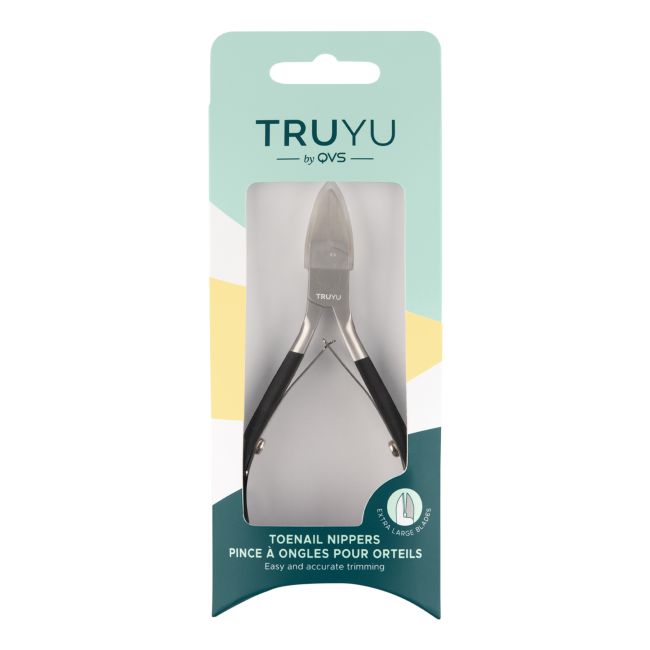 TRUYU kojų nagų žnyplės
