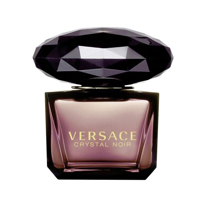 VERSACE CRYSTAL NOIR parfumuotas moterų vanduo, 90 ml