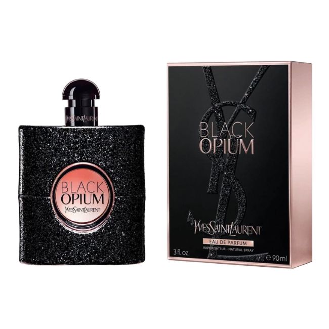 YVES SAINT LAURENT parfumuotas vanduo, 90 ml
