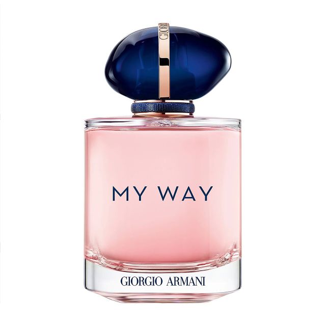 GIORGIO ARMANI MY WAY parfumuotas moterų vanduo, 90 ml