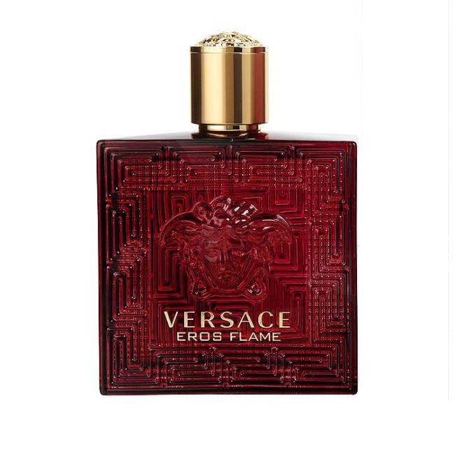 VERSACE EROS FLAME parfumuotas vanduo, 100 ml