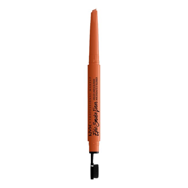 NYX PROFESSIONAL MAKEUP EPIC SMOKE LINER akių kontūro pieštukas, 0,17 g