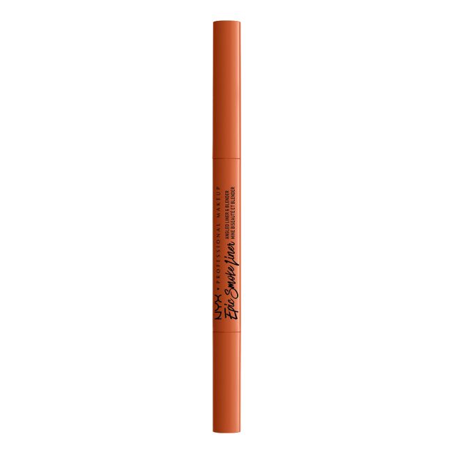NYX PROFESSIONAL MAKEUP EPIC SMOKE LINER akių kontūro pieštukas, 0,17 g