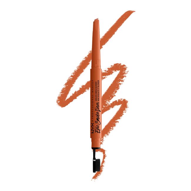 NYX PROFESSIONAL MAKEUP EPIC SMOKE LINER akių kontūro pieštukas, 0,17 g