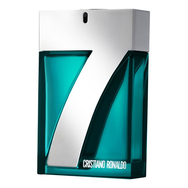 CRISTIANO RONALDO ORIGINS tualetinis vyrų vanduo, 50 ml