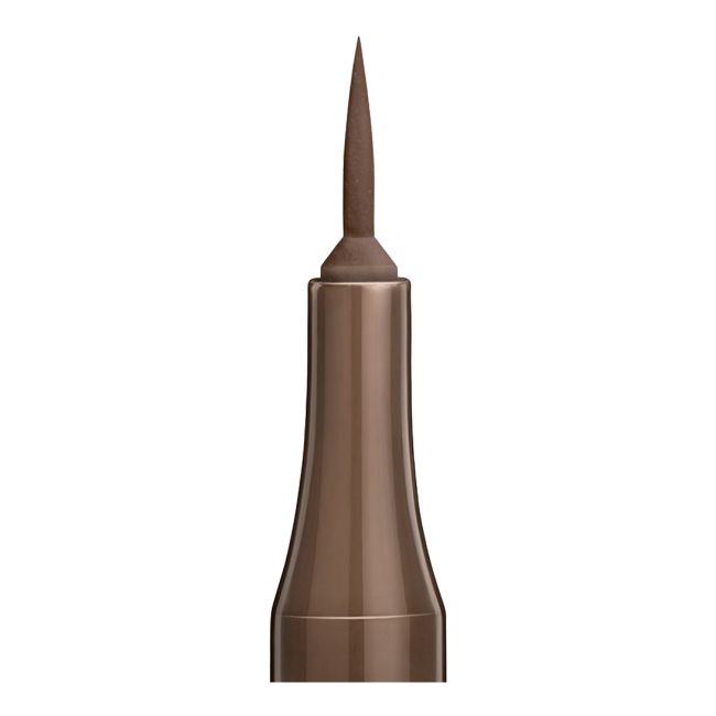 ISADORA BROW FINE LINER antakių skystis su plunksnele, 1,1 ml