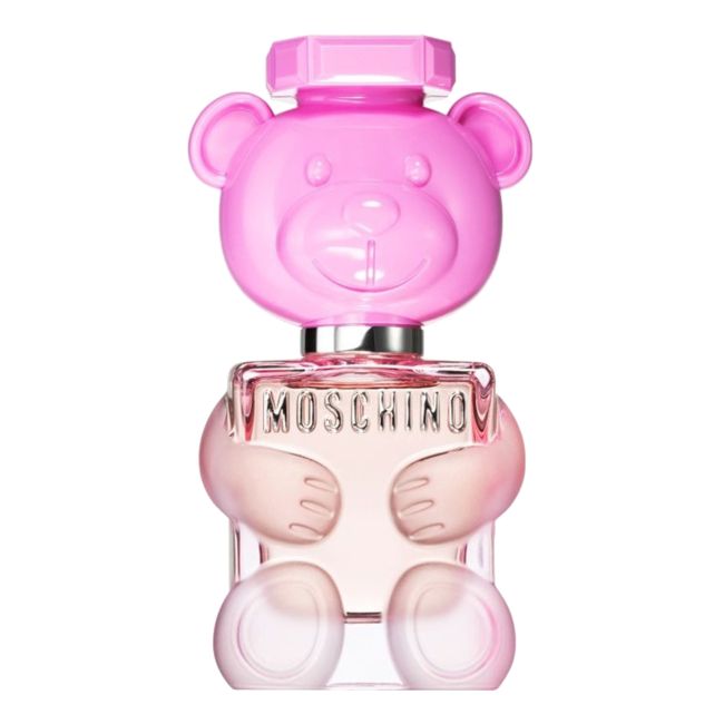 MOSCHINO TOY2 BUBBLE GUM tualetinis vanduo, 30 ml