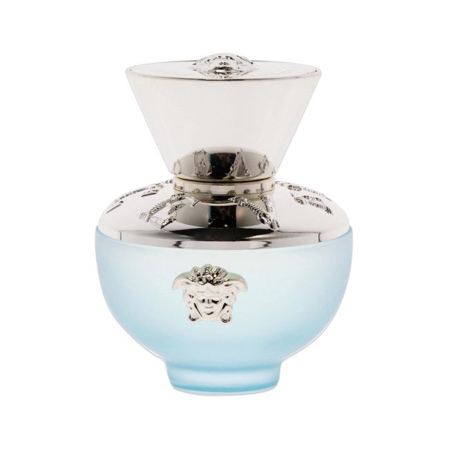 VERSACE DYLAN TURQUOISE tualetinis vanduo, 50 ml