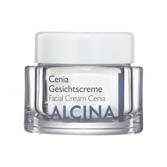 ALCINA CENIA veido kremas, 50 ml
