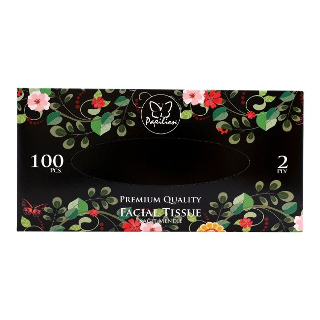 PAPILION vienkartinės servetėlės (100 vnt.)