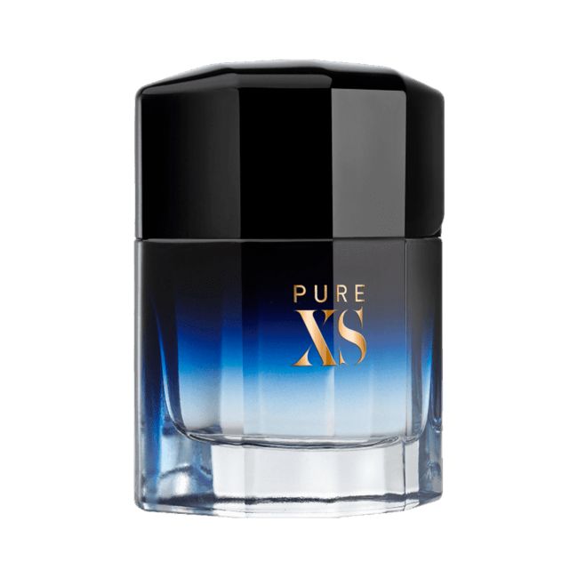 PACO RABANNE PURE XS tualetinis vyrų vanduo, 100 ml