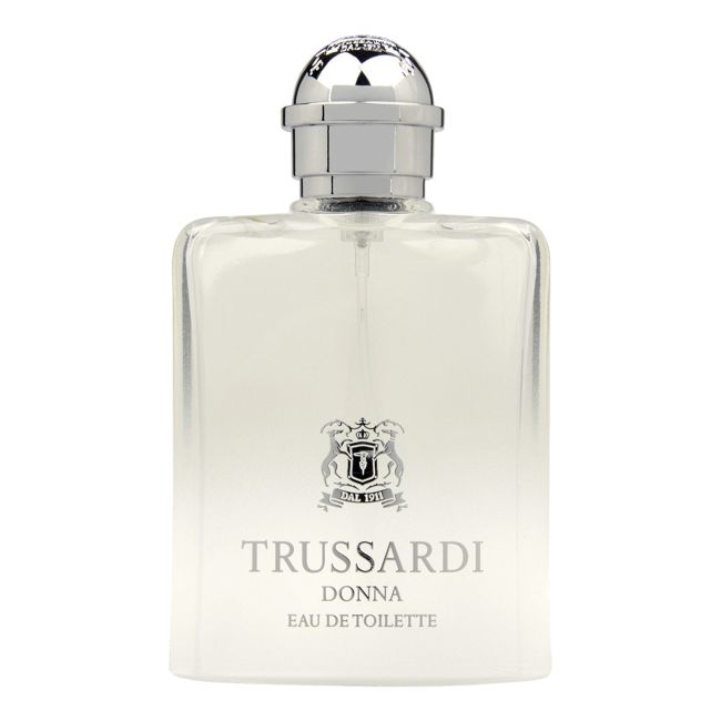 TRUSSARDI DONNA tualetinis vanduo, 50 ml