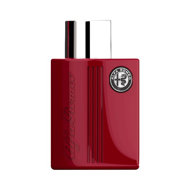 ALFA ROMEO RED tualetinis vanduo, 75 ml