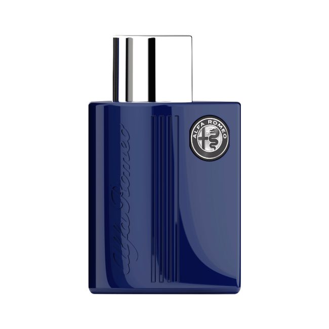 ALFA ROMEO BLUE tualetinis vyrų vanduo, 75 ml