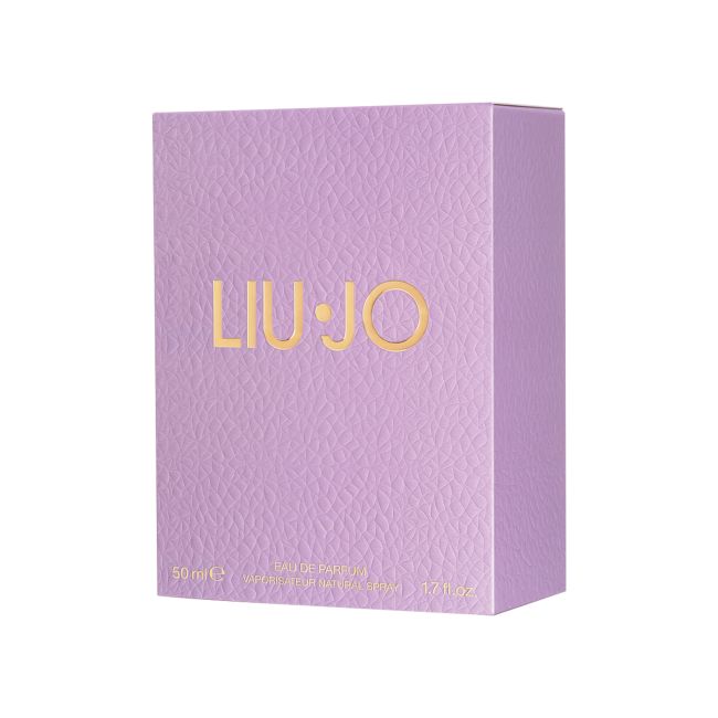 LIU JO parfumuotas vanduo moterims, 50 ml