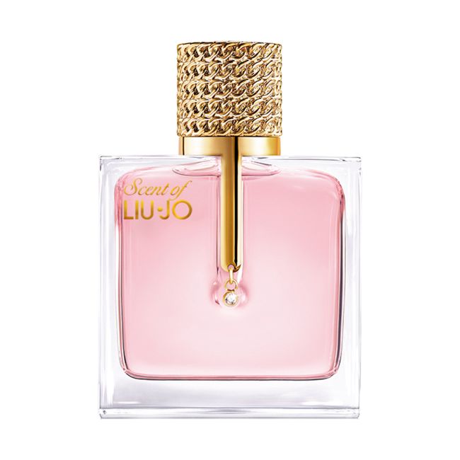 LIU JO SCENT OF tualetinis moterų vanduo, 50 ml