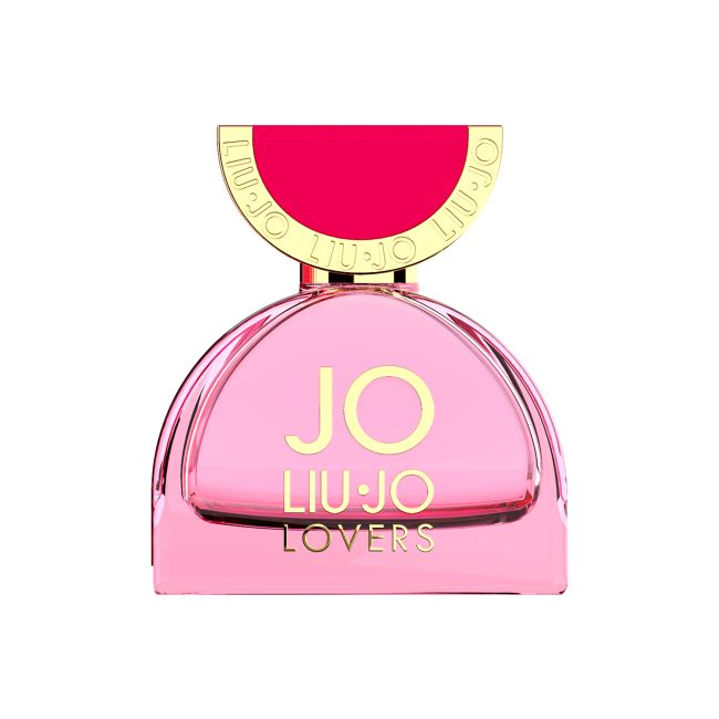 LIU JO LOVERS JO tualetinis moterų vanduo, 50 ml