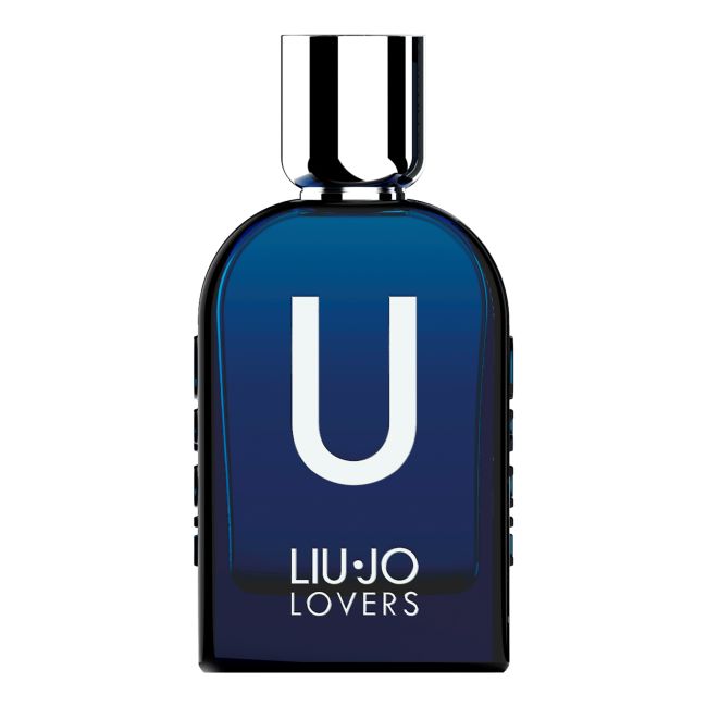 LIU JO LOVERS U tualetinis vyrų vanduo, 50 ml