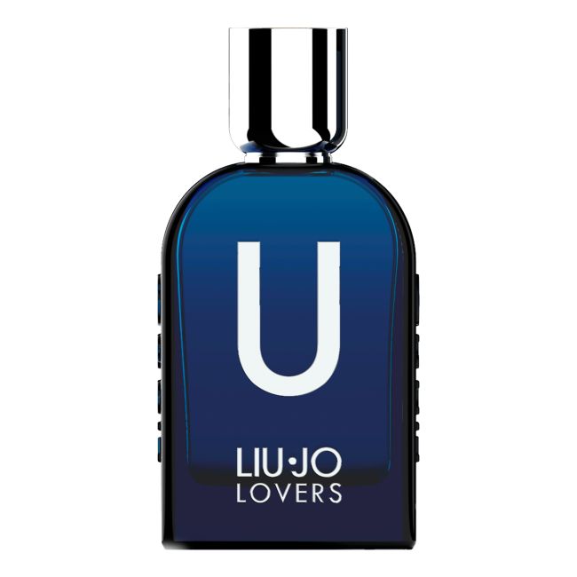 LIU JO LOVERS U tualetinis vyrų vanduo, 100 ml