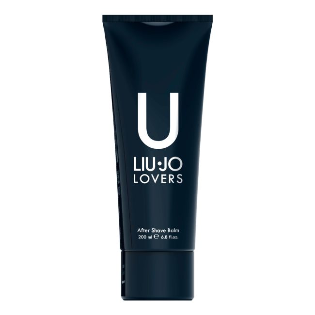 LIU JO LOVERS U balzamas po skutimosi, 200 ml