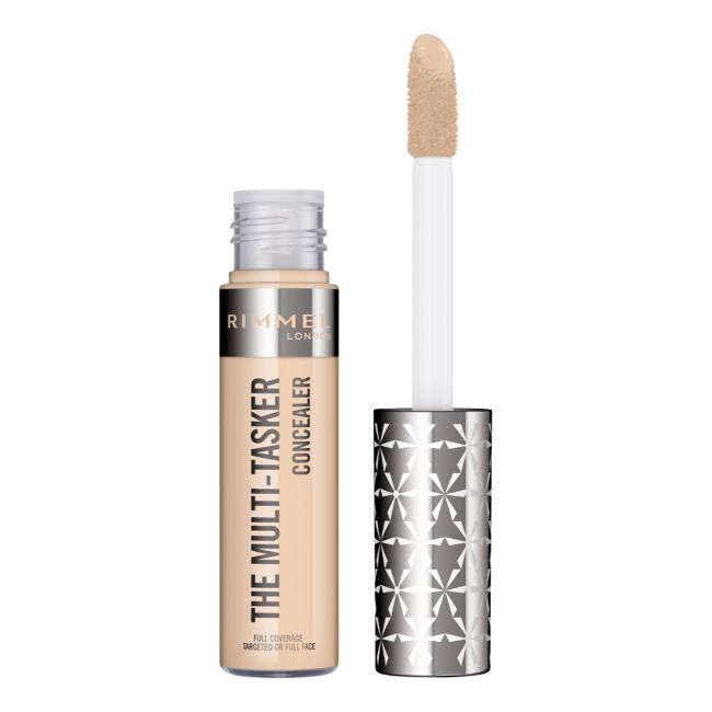 RIMMEL THE MULTI - TASKER maskuojamoji priemonė, 10 ml
