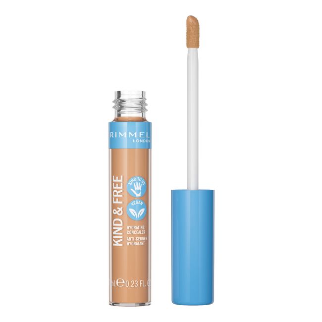 RIMMEL KIND & FREE maskuojamoji priemonė, 7 ml