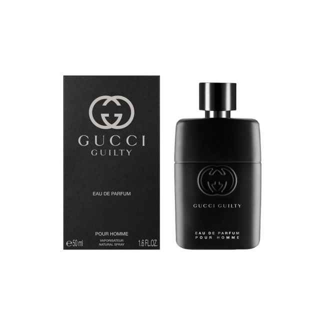 GUCCI GUILTY parfumuotas vyrų vanduo, 50 ml