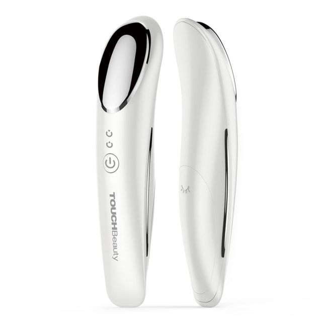 TOUCH BEAUTY CREEM BOOSTER odos priežiūros prietaisas