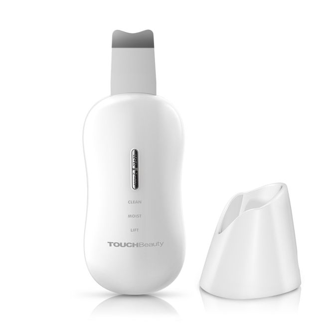 TOUCH BEAUTY TB1887 ultragarsinis odos šveitimo prietaisas