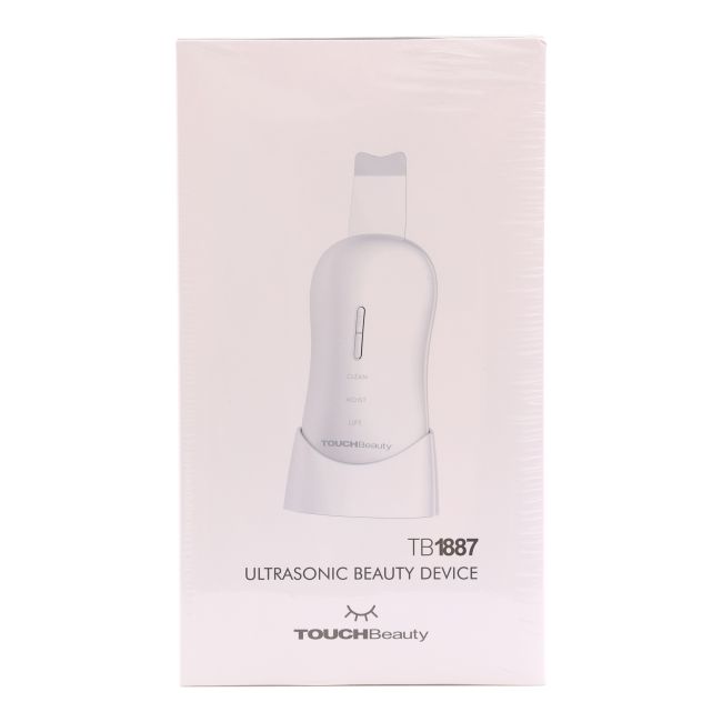 TOUCH BEAUTY TB1887 ultragarsinis odos šveitimo prietaisas