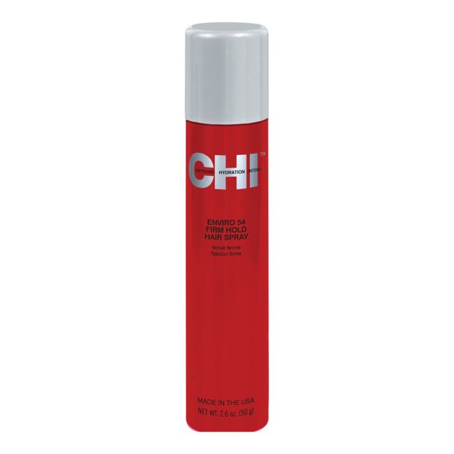 CHI ENVIRO FLEX FIRM HOLD plaukų lakas, 74 g