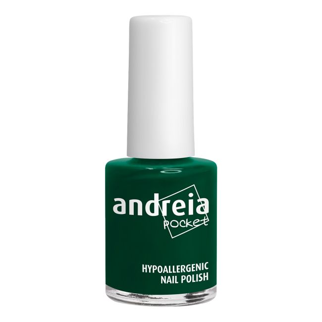 ANDREIA POCKET HYPOALLERGENIC nagų lakas, 10,5 ml