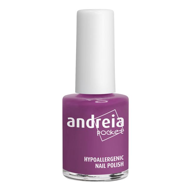 ANDREIA POCKET HYPOALLERGENIC nagų lakas, 10,5 ml
